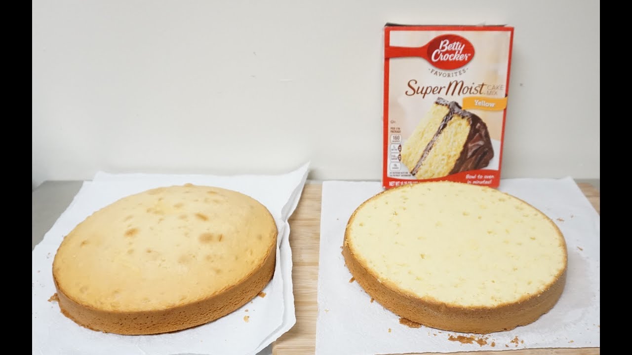 COMO MODIFICAR TU PAN DE CAJITA, QUEDO DELICIOSO../// Luis Sibrian