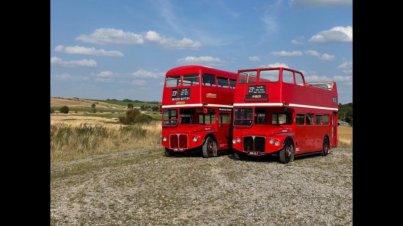 Imberbus 2025