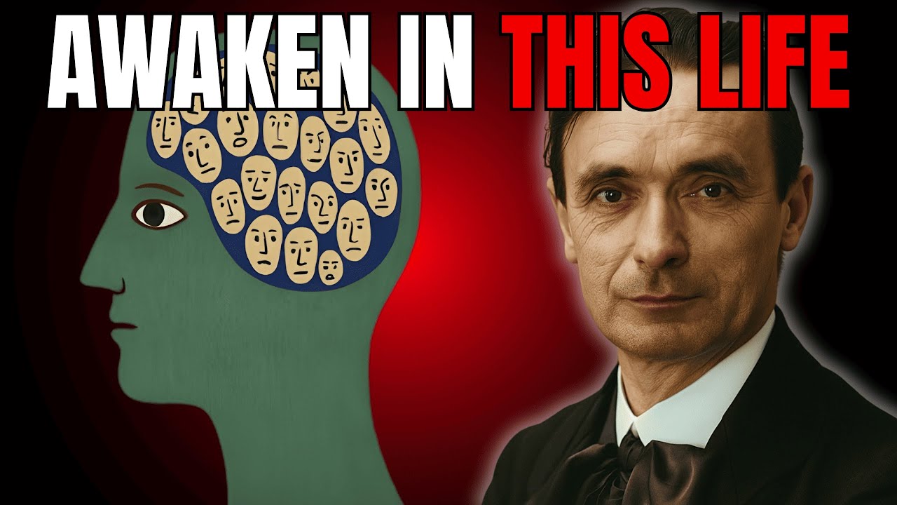 RUDOLF STEINER AND THE EDUCATION OF THE SOUL: THE TRUE MEANING OF ANTHROPOSOPHY