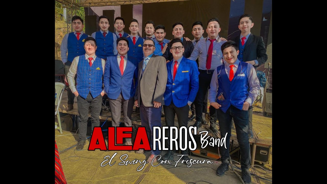 Los Alfareros de Jesús en Vivo - 2022