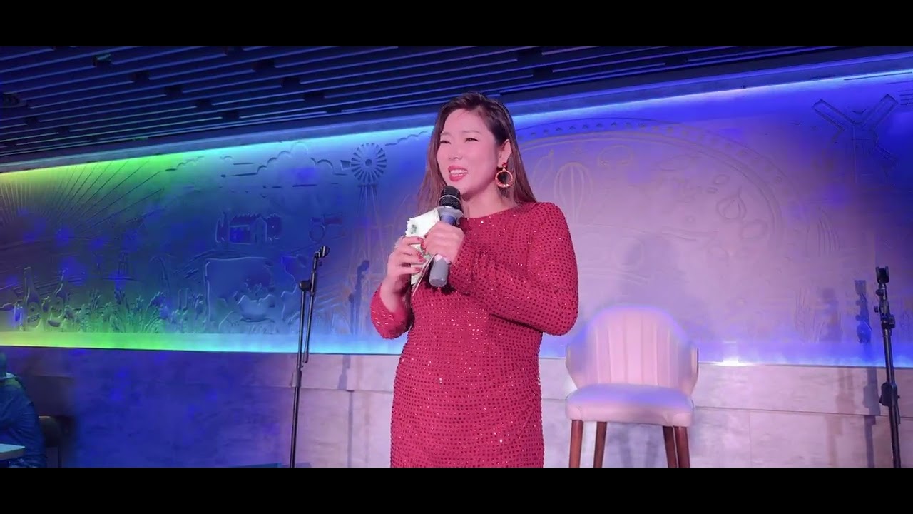芯尼🎶🎶拉萨夜雨🎶🎶