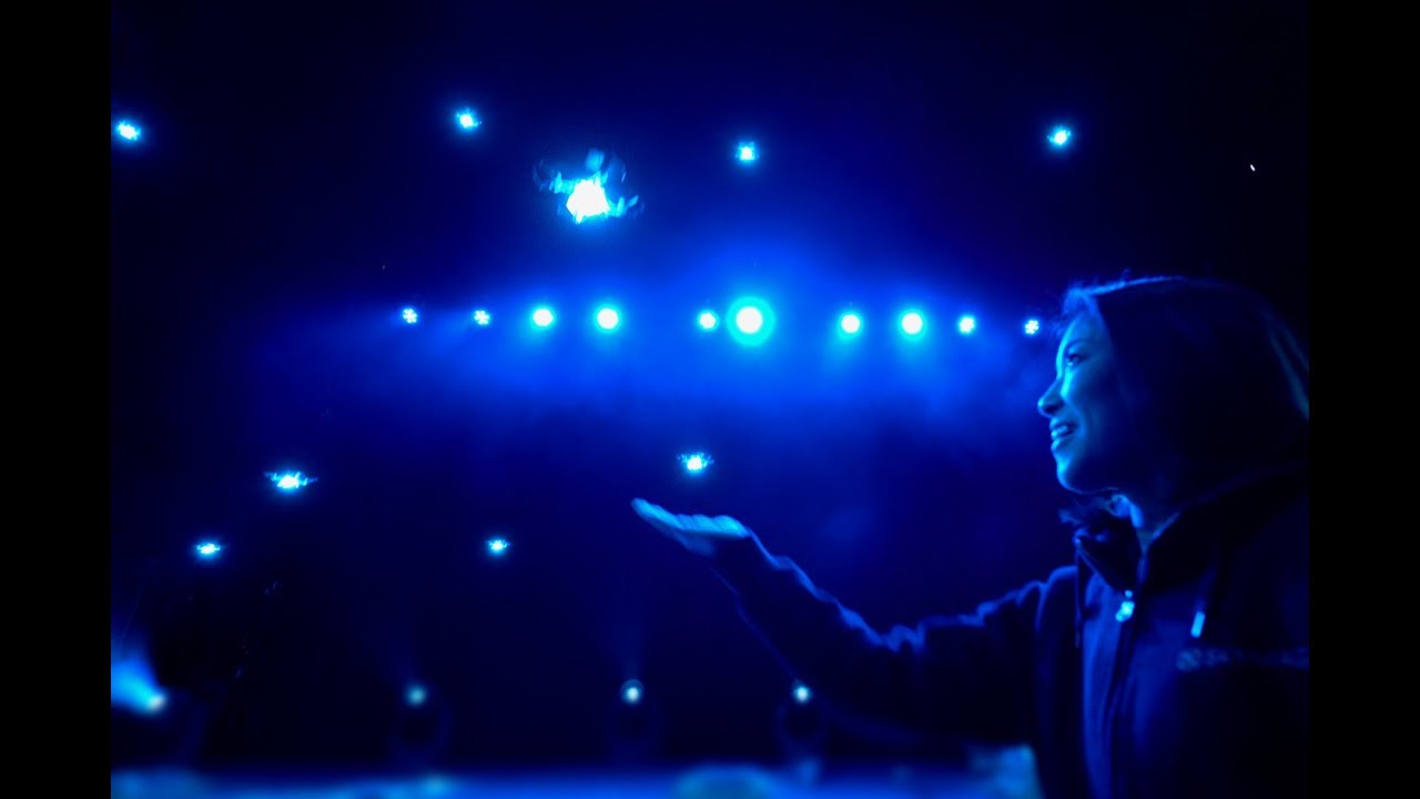 INDOOR DRONES | SKYMAGIC