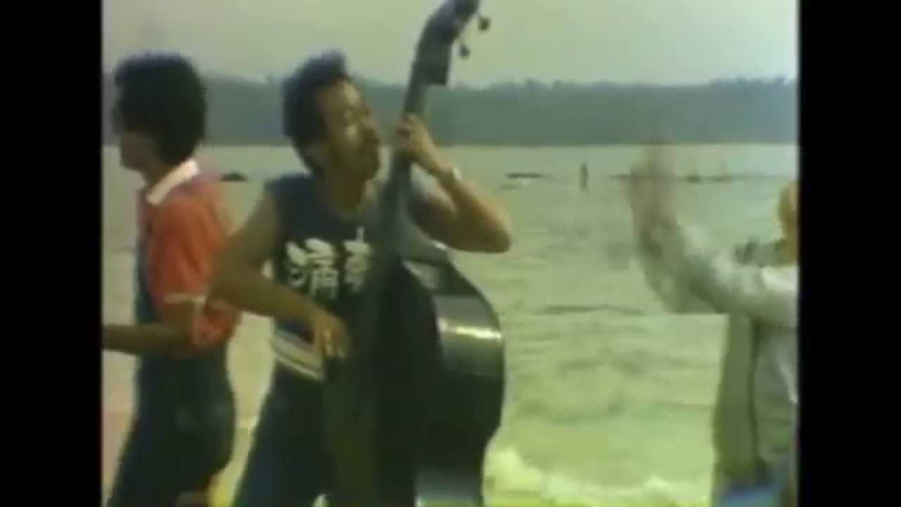 OST Warkop DKI - Lagu Gadis Lambada (Closing Film Warung Kopi Dono Kasino Indro) #Nostalgia