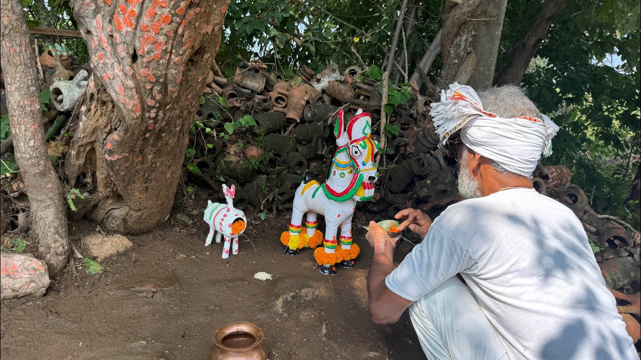 जानिए आदिवासियों की देव दिवाली क्यो मनातें है ? #new video 