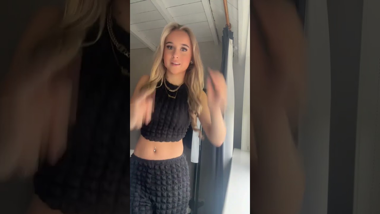 🔴 Live kleding showen