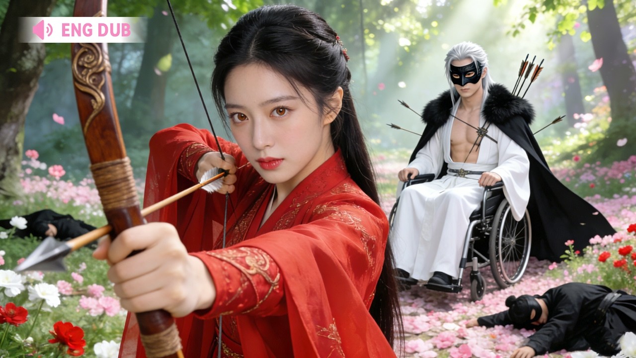 【FULL】【ENGDUB】After 9 Years as His Shadow, I Faked My Death. Now the Regent Is Begging Me to Back.