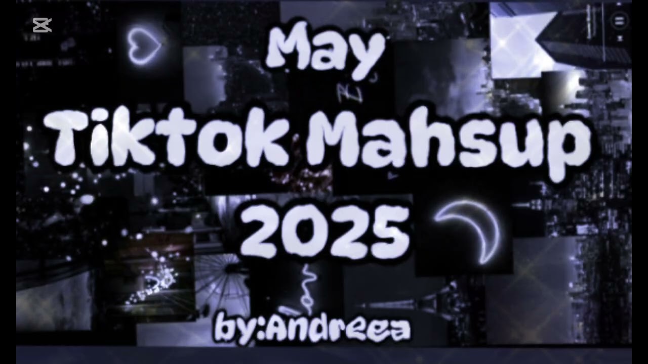 🖤🤍Tiktok Mashup 2025 May🤍🖤 ( not clean)