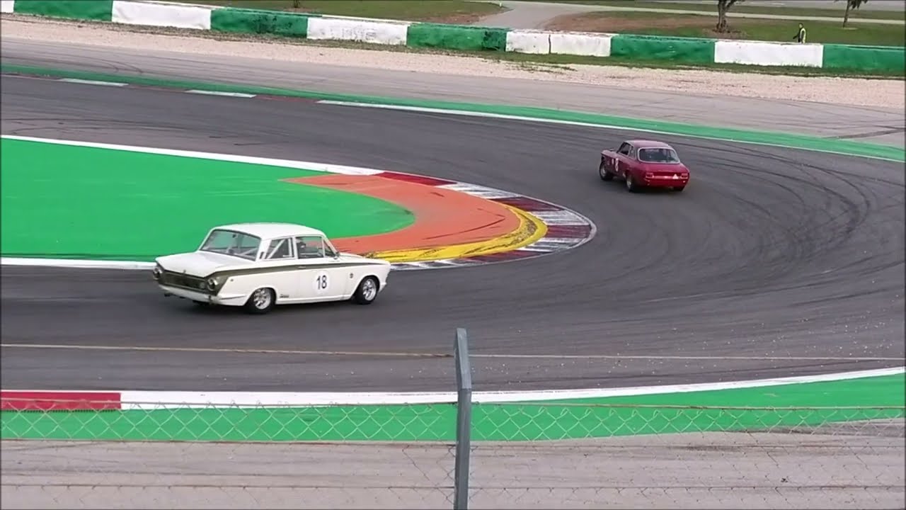 Algarve Classic Festival 2022