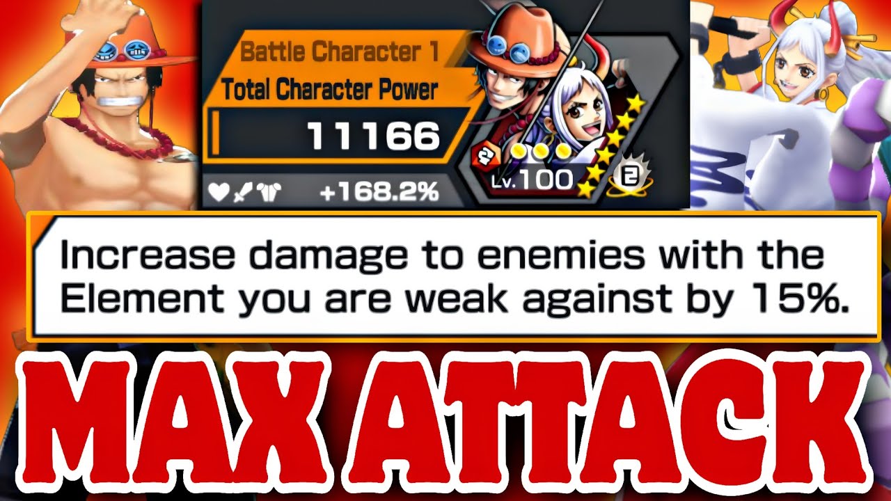 CAN ACE/YAMATO SURVIVE IN BB V2 ERA? 🤔 | ONE PIECE BOUNTY RUSH