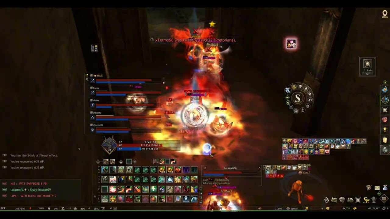 Pagan Temple (Faick22) | Skelth Phoenix