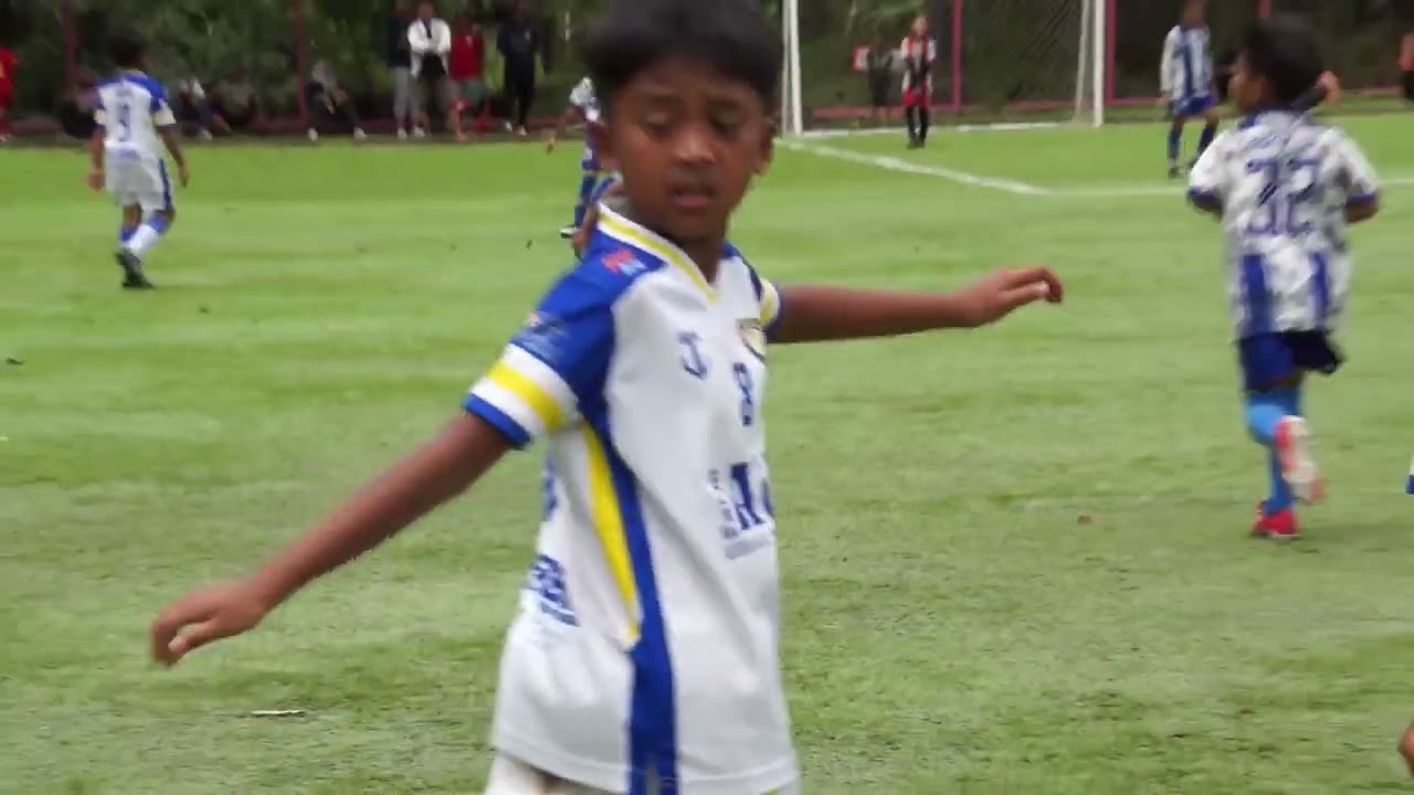 Ramdani Lestaluhu Cup 2026