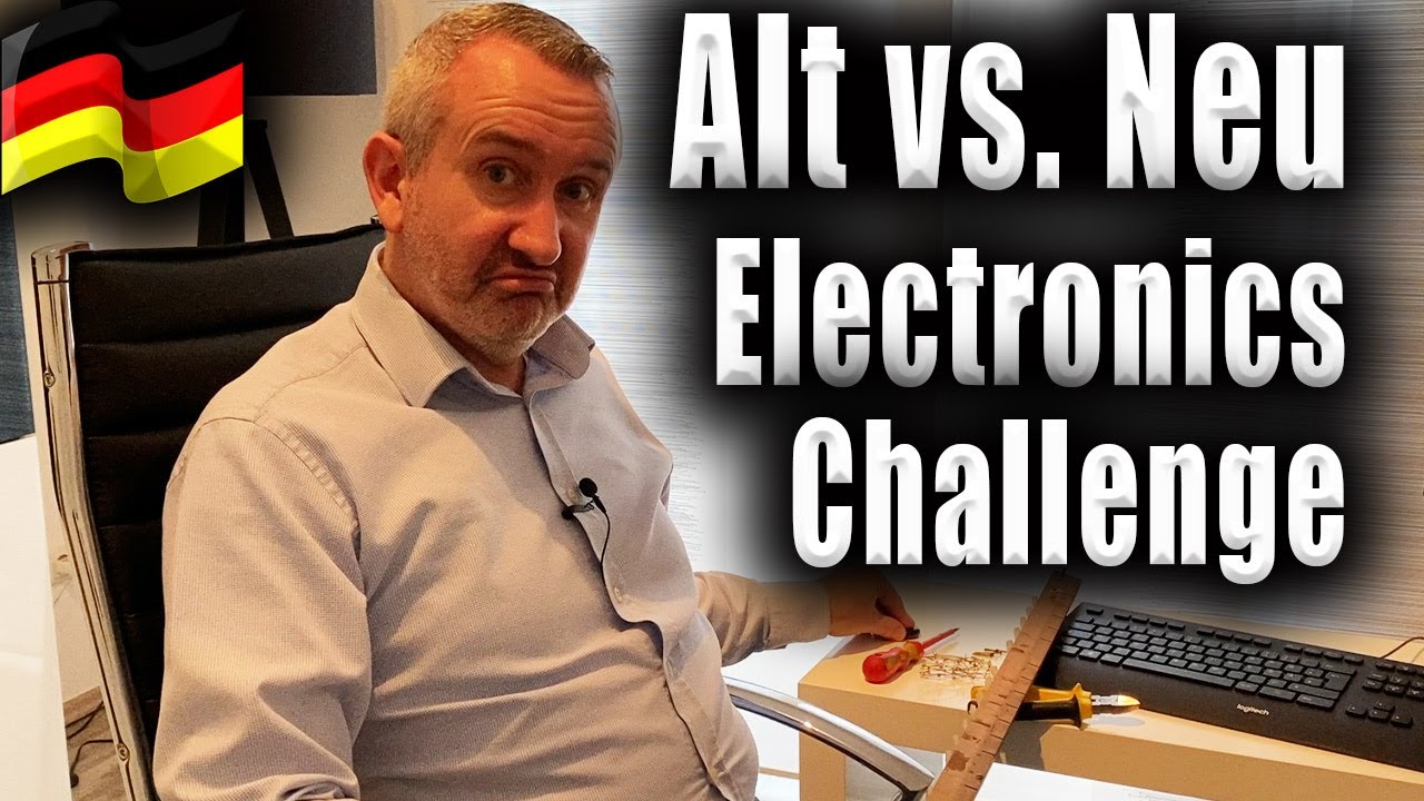 Hauptwerk Projekt | Pedal Elektronik