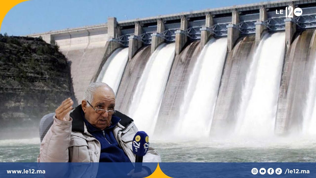 عزوز بلبشير: المدارات الكبرى للسقي تعاني سوء تدبير رغم وفرة المياه