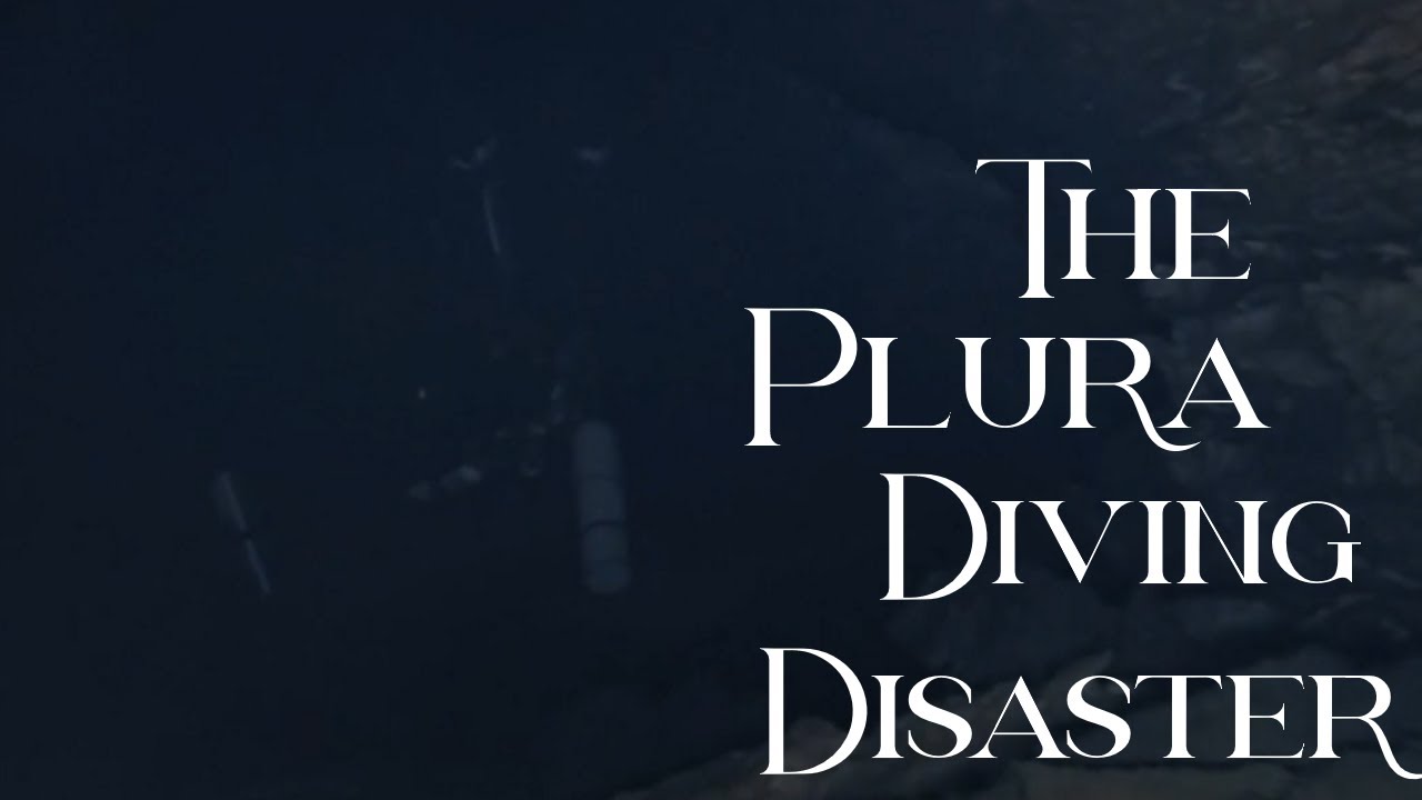 The Plura Cave Diving Disaster