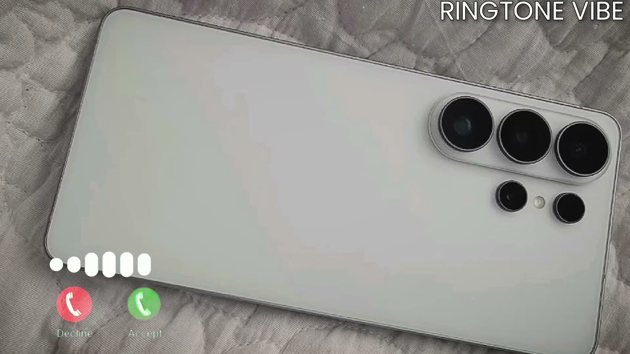 Trending Samsung Ringtone 📱 Premium Mobile Audio | Best Notification Sound Collection