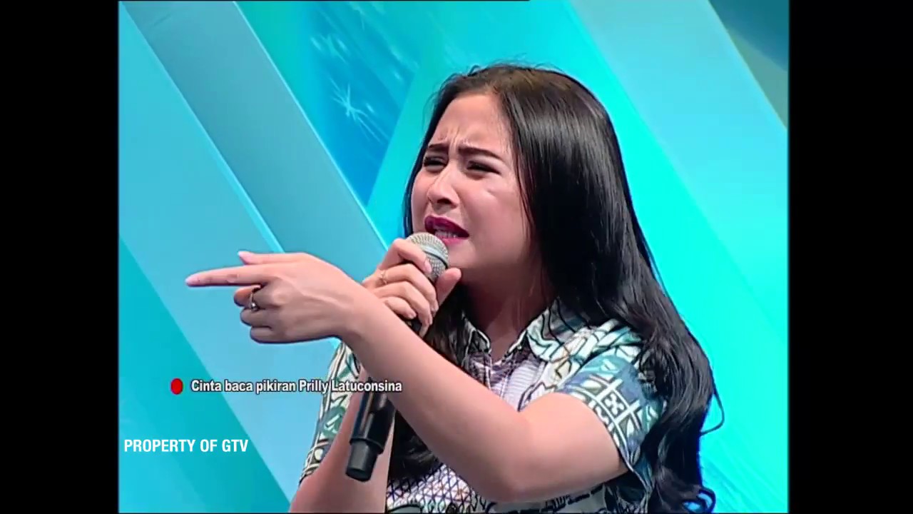 Wow! Prilly Ternyata Punya Makhluk Penjaga?? | BAHAGIA CARA UYA Eps. 6 (2/6)