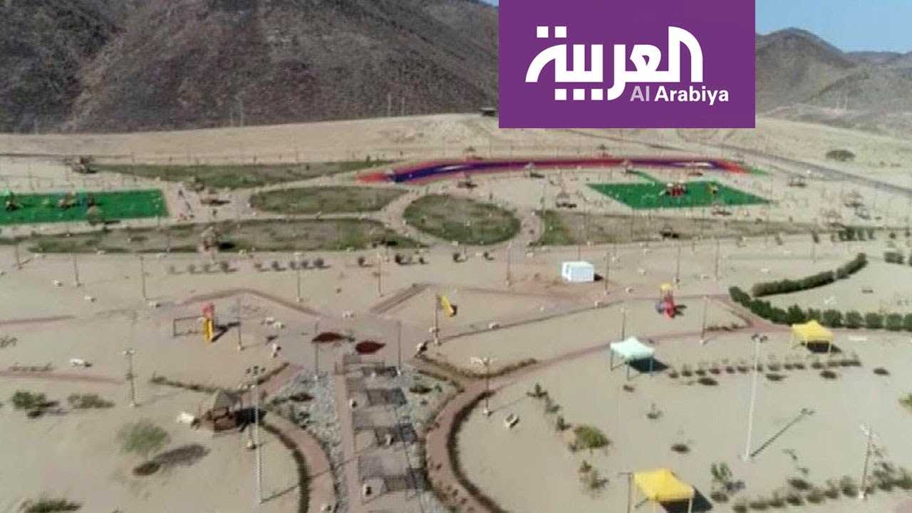 صباح العربية | خليص السعودية تنظم ذاكرتها