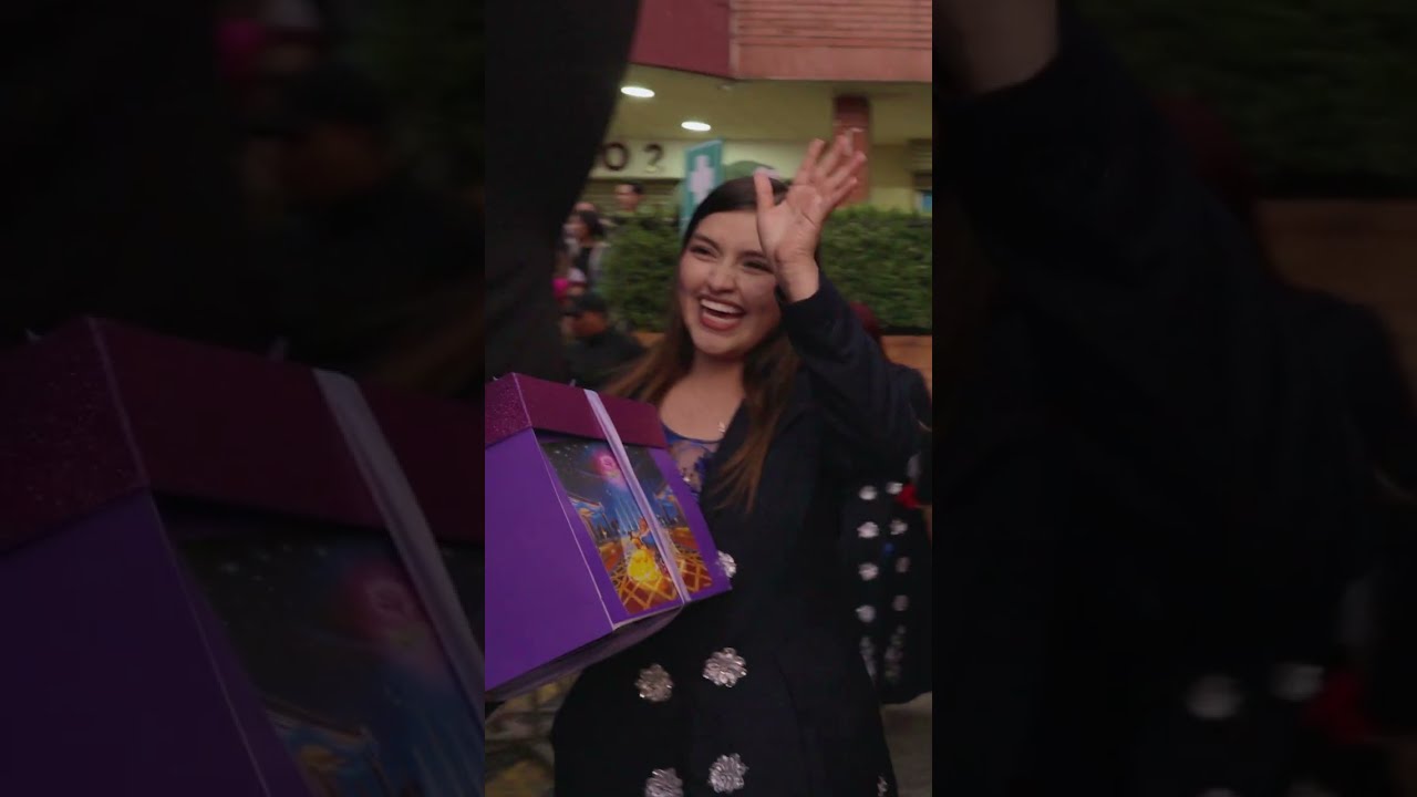 CORAZÓN SERRANO EN EL CENTRO COMERCIAL ATAHUALPA - QUITO❤️