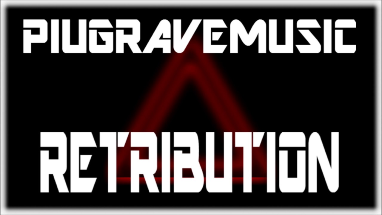 PiuGraveMusic - Retrial/Retribution (Passive/Battle)
