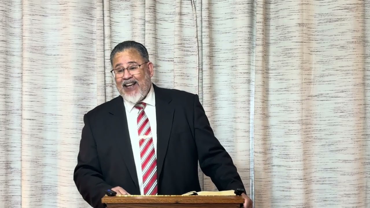 Paul’s Testimony 