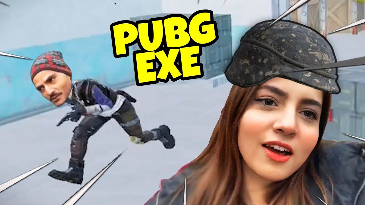 PUBG.EXE 10.0
