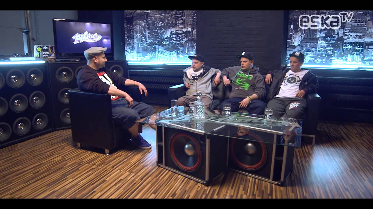 Heavy Mental RaptimeLive S03E14 cały wywiad
