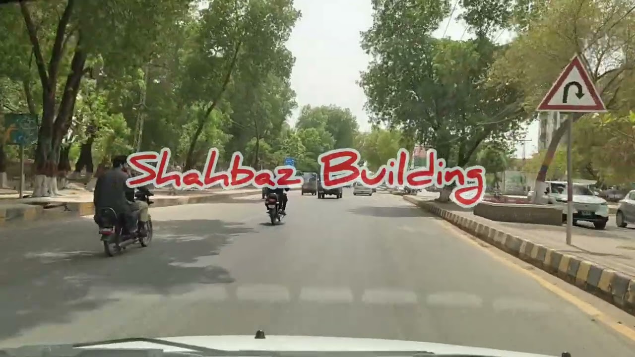 SADDAR to Max Bachat Thandi Sarak Hyderabad