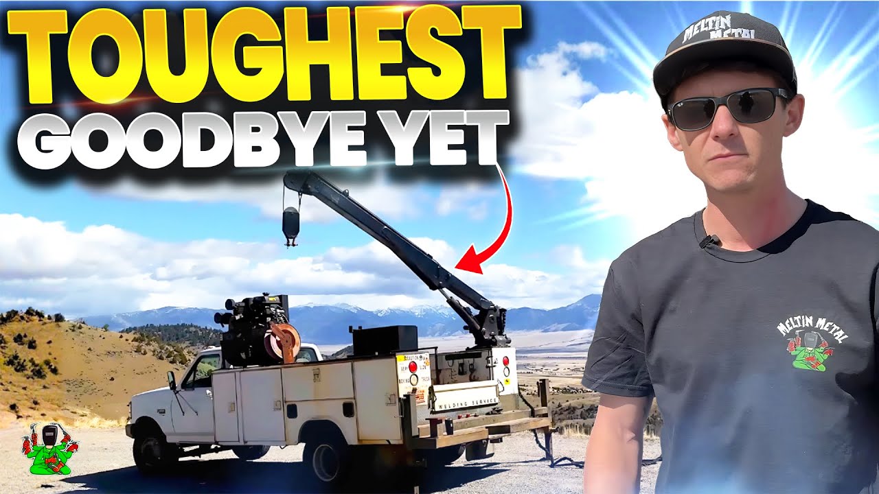 Грустно видеть, как она уходит: прощание с Эль Караколем