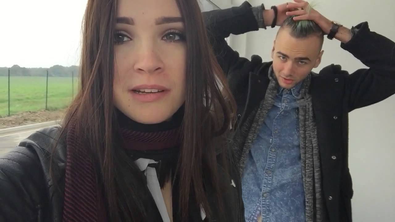 Vlog #3 - fotenie s Egom