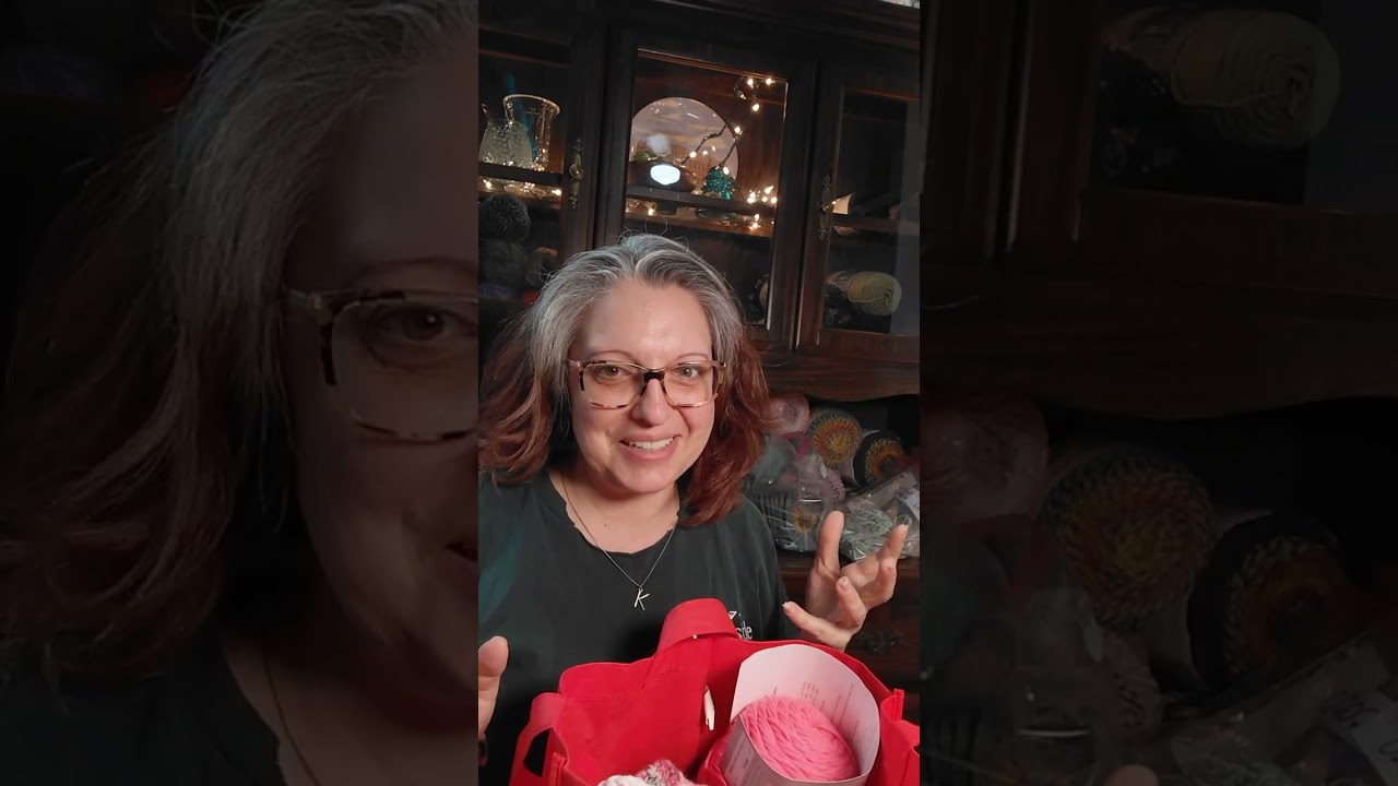 My current WIPs and planned crochet projects 