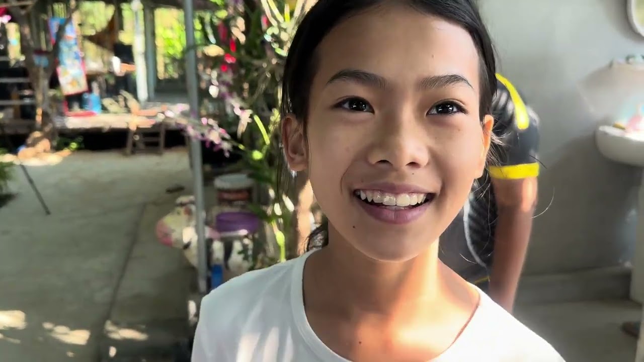 ความอบอุ่นของบ้านศรีวิไล