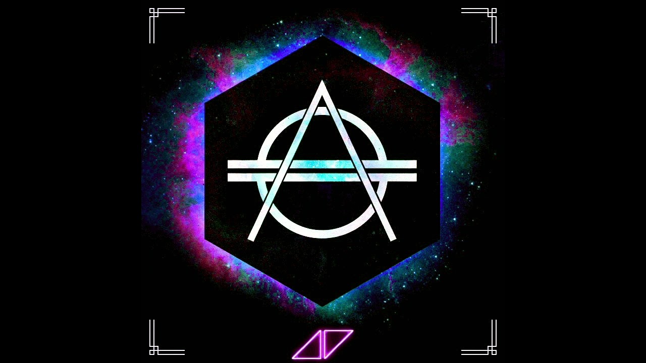 Don Diablo vs. Avicii - Good Grief vs. Survive vs. Fade Into Darkness (Ghos7 Nation Mix)