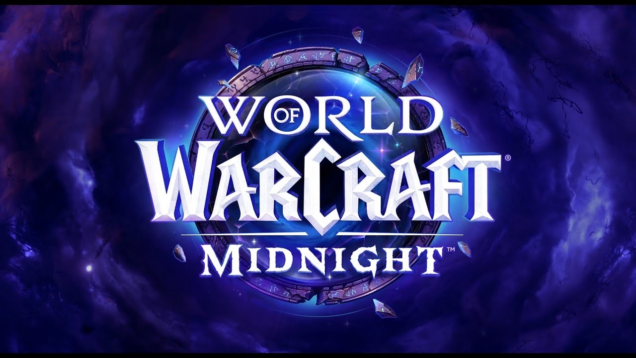 Прохождение WoW Midnight. Луносвет