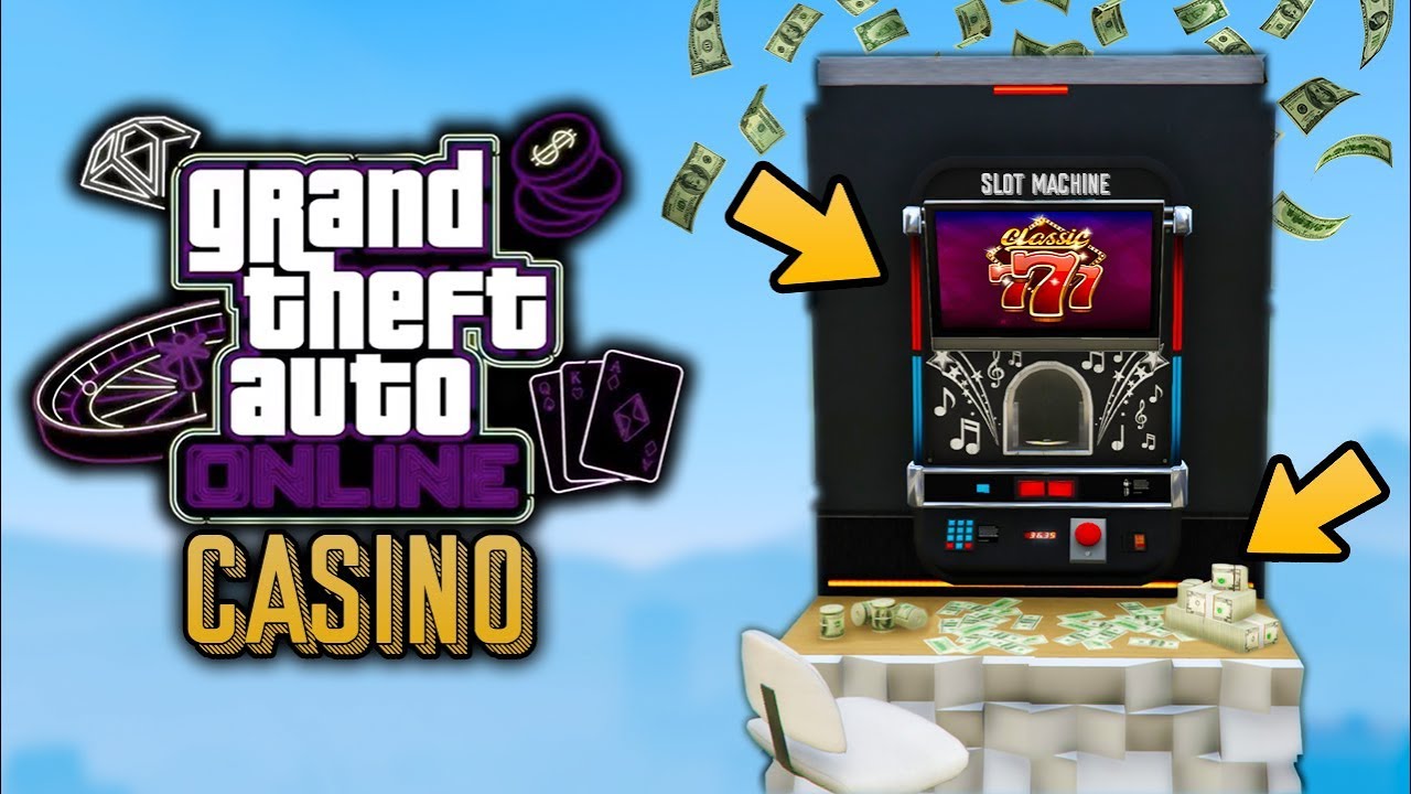 GTA Online Casino DLC Update - New Gambling Games, Business Income, Fancy Cars & More! (GTA Q&A)