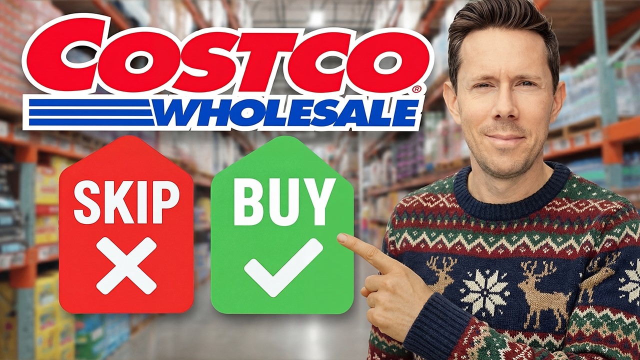10 лучших предложений Costco, которые стоит купить прямо сейчас