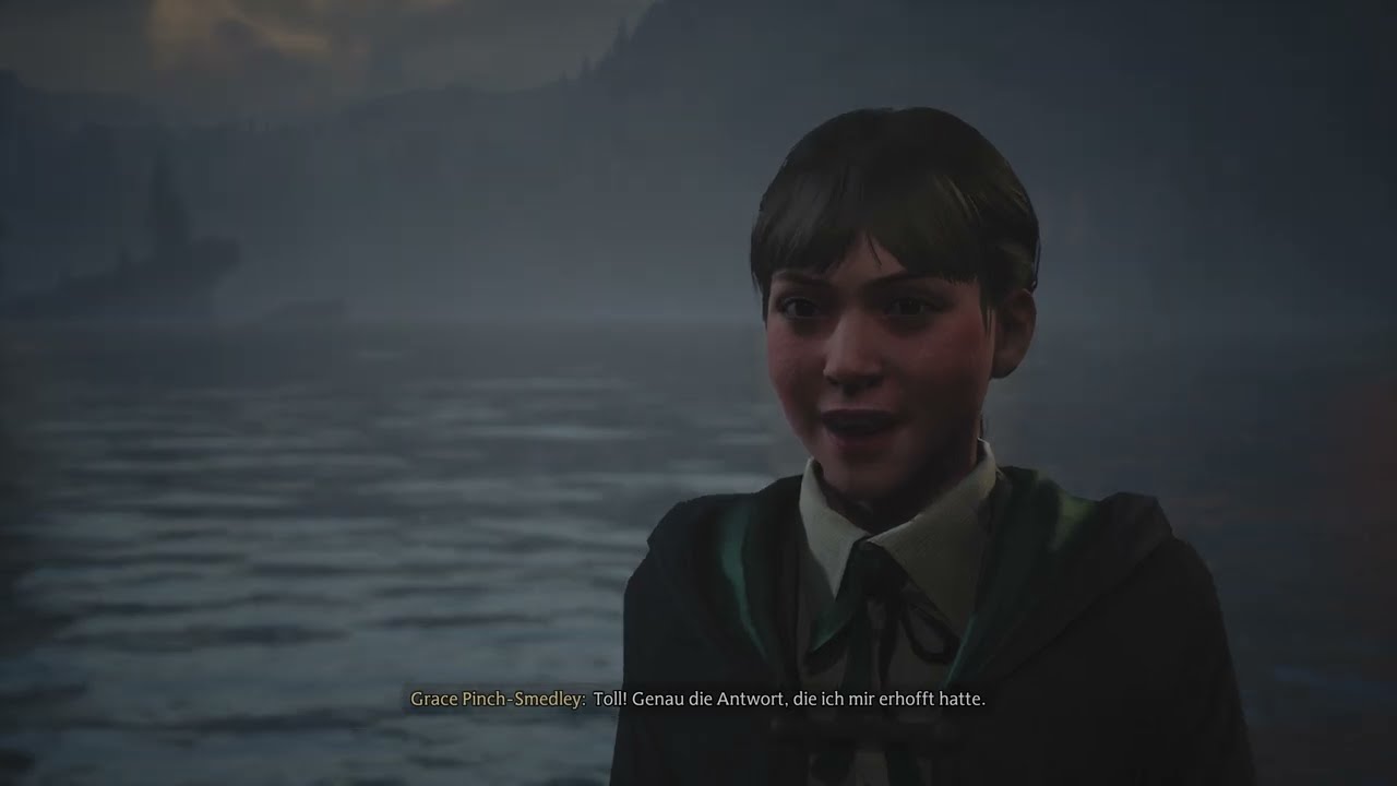 20 Hogwarts Legacy - Das Verlorene Astrolabium