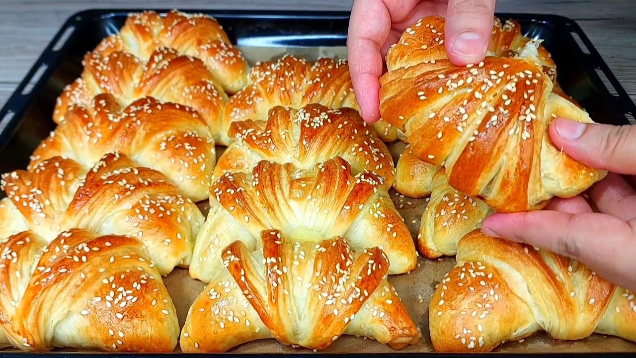 Они такие вкусные, что я готовлю их 6 раз в неделю и хочу есть каждый день! Рецепт моей бабушки!!!