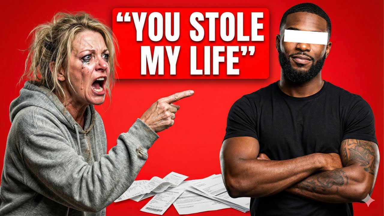 But the question that haunted us all wasn't whether she was still alive...True Romance Scam story