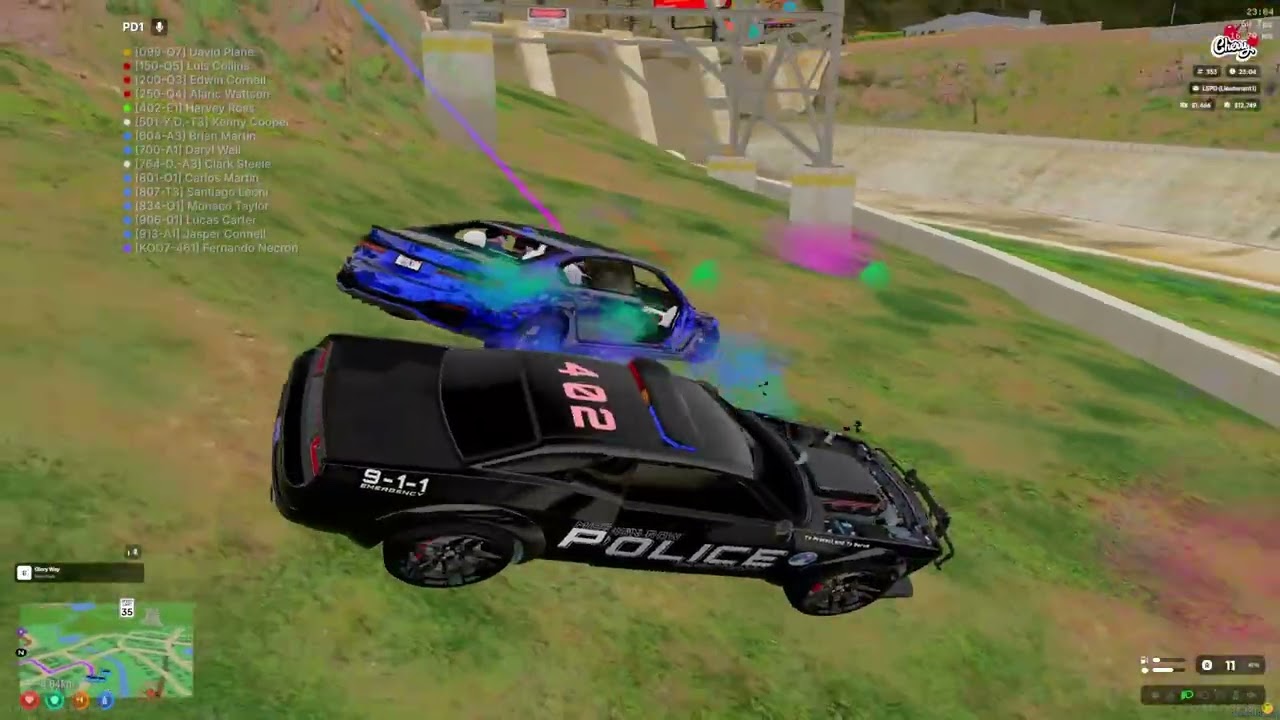 [402]Rocket League (Funny)
