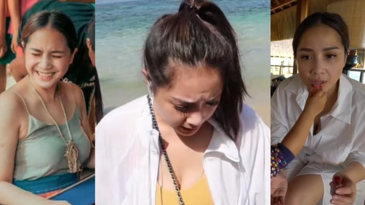 Nagita Hot News | Moment Nagita Tampil Kece Saat di Sumba.