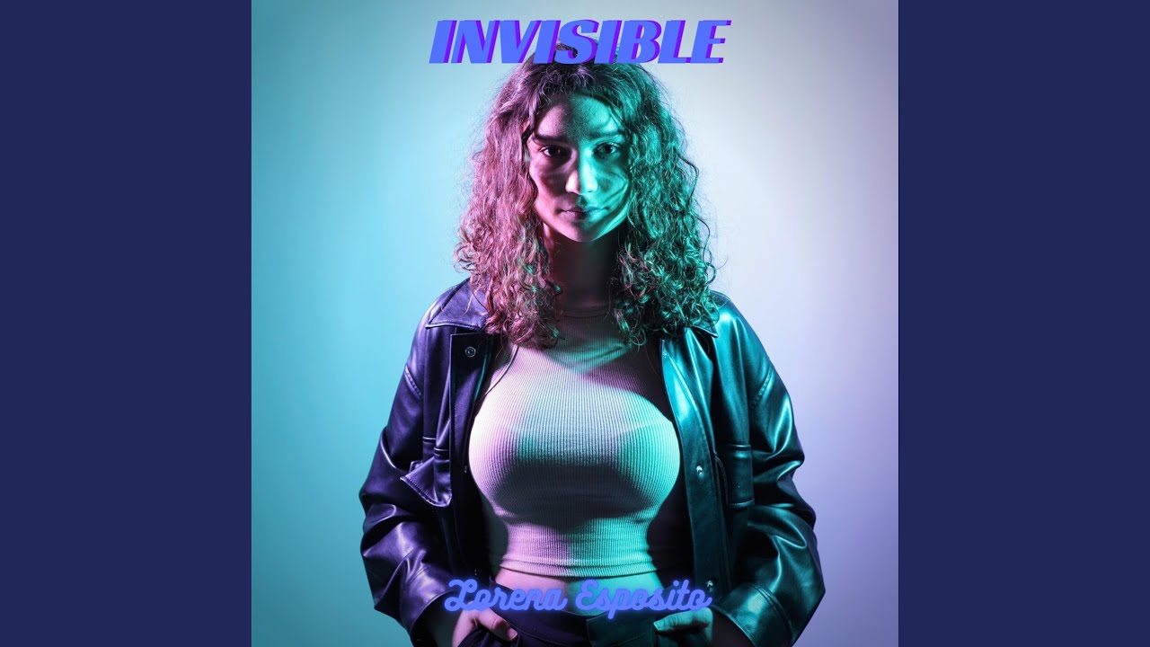 Invisible