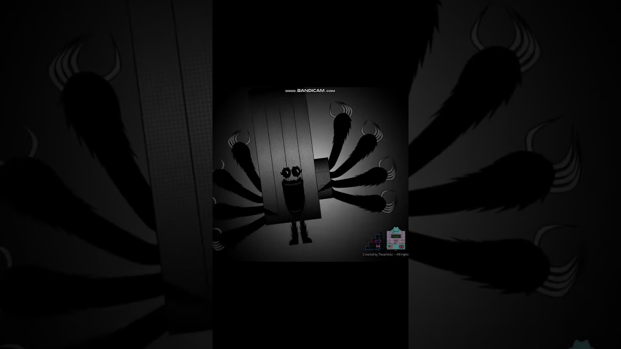 Uncannyblocks Band Different 0 - 1 Decillion P779 