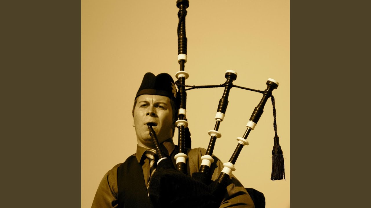 Irish Hornpipe One (Slow)