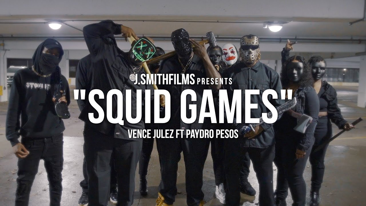 Vence Julez ft Paydro Pesos - 