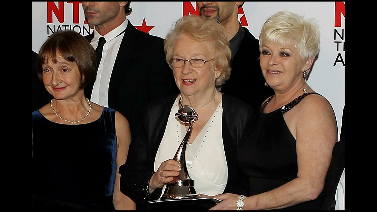 Beloved Benidorm Star Elsie Kelly Dies at 89: A Look Back at Her Incredible Life