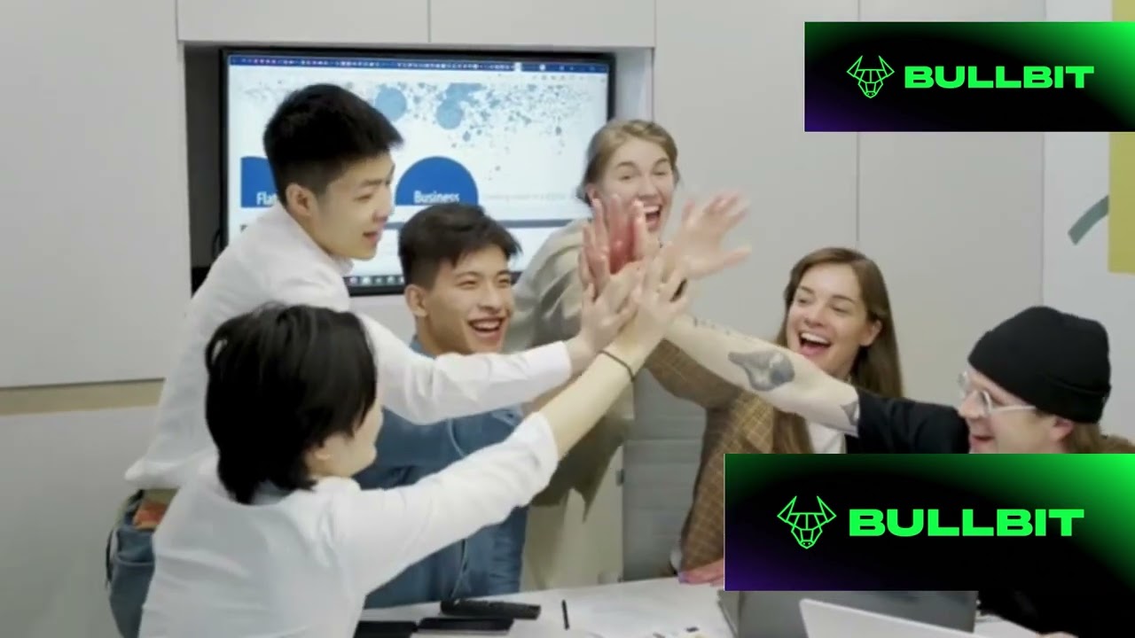 Bullbit: Revolutionizing AI-Powered DeFi&nbsp;Trading!