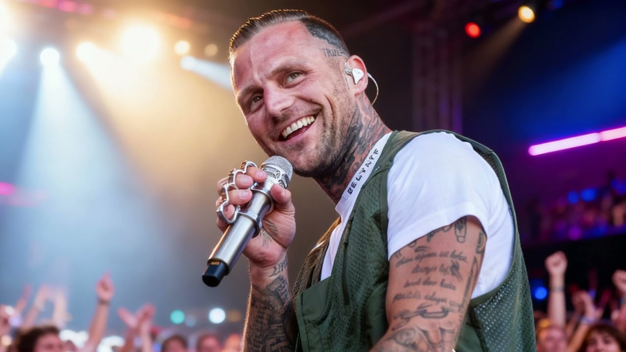 Kontra K &ndash; UNZERBRECHLICH ⚔️