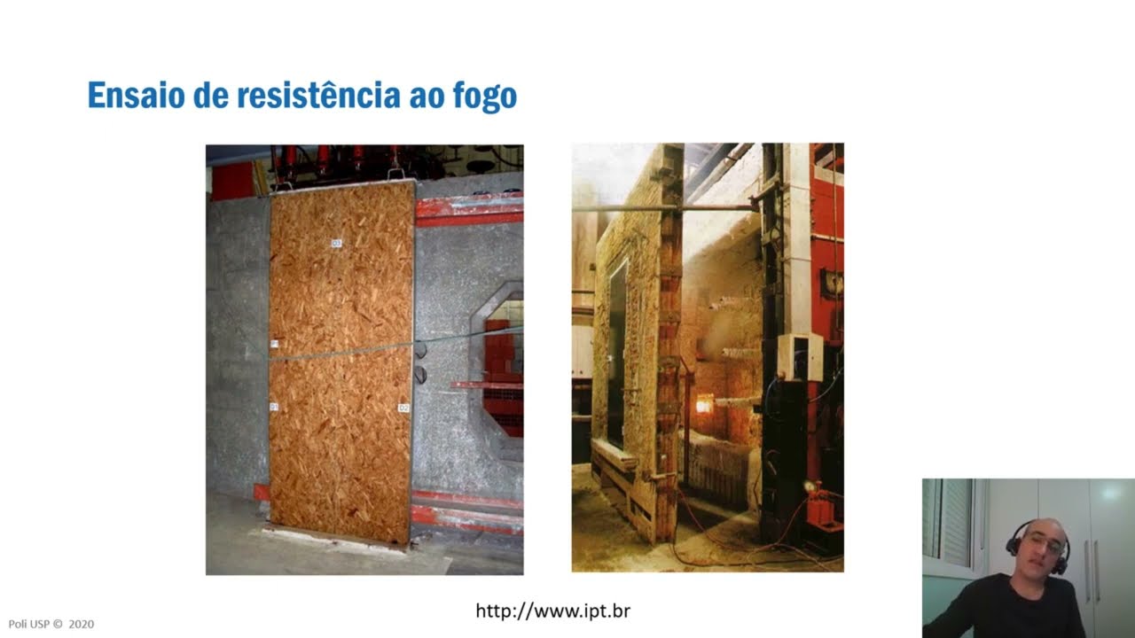 Aula 2 Parte 2/2 Desempenho  - Materiais de Construção I - Poli USP