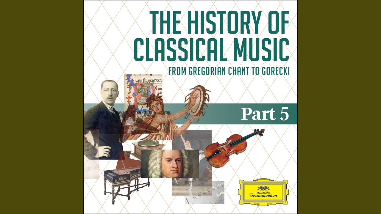 Stravinsky: The RIte of Spring, K015, Pt. 1: IV. Spring Rounds