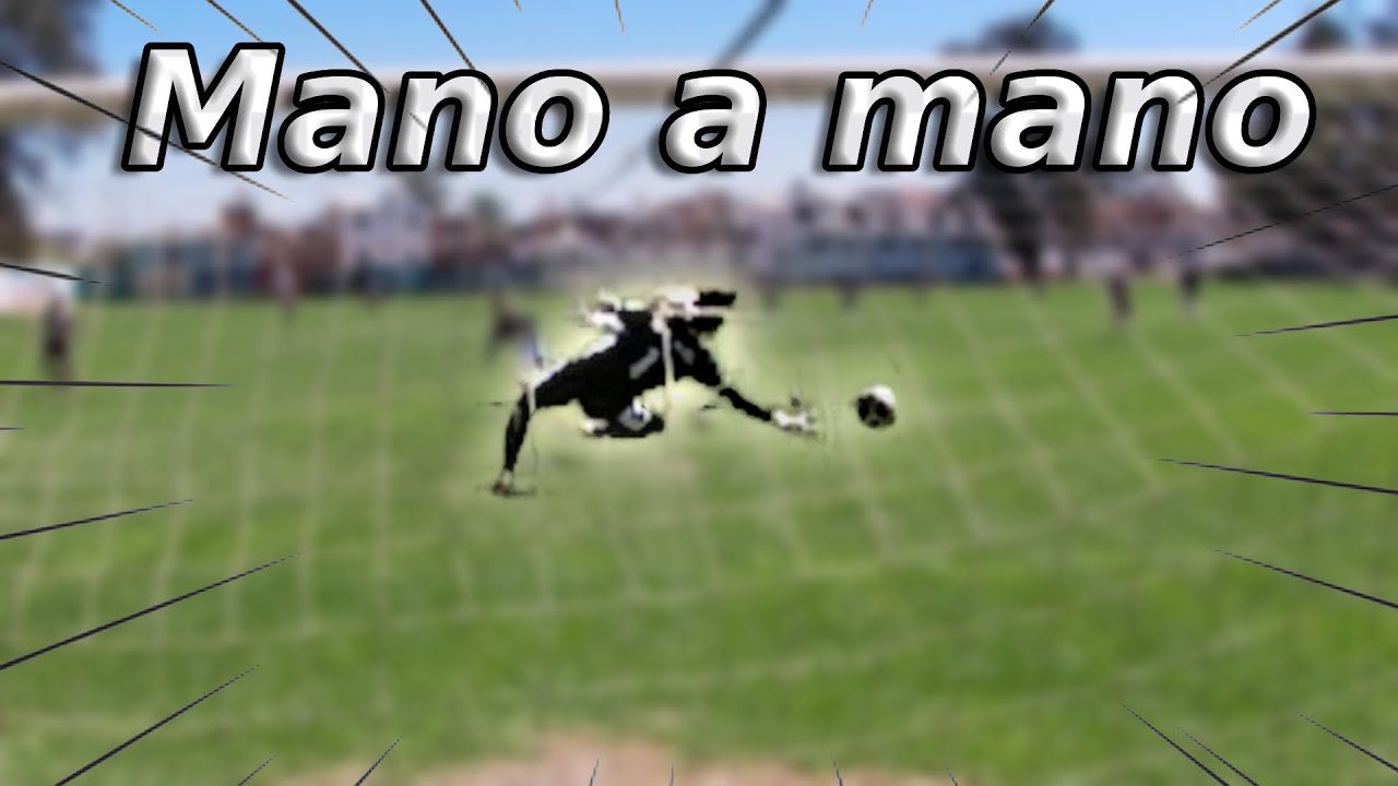 Mi mejor partido desde que regrese de la fractura #futbol #portero #soccer #porterocg